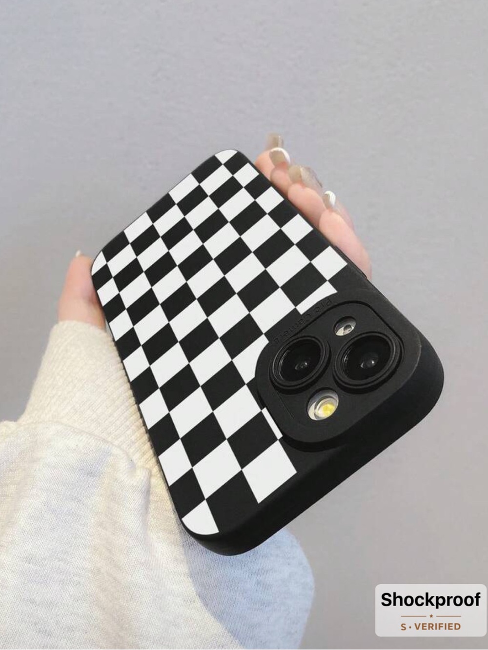 iPhone 17 Case